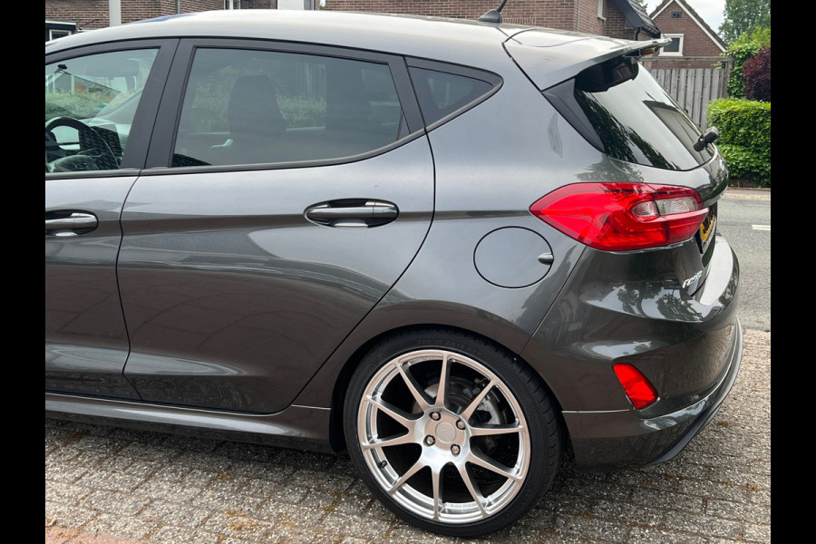Ford Fiesta 1.0 EcoBoost ST-Line NL-AUTO-NAP