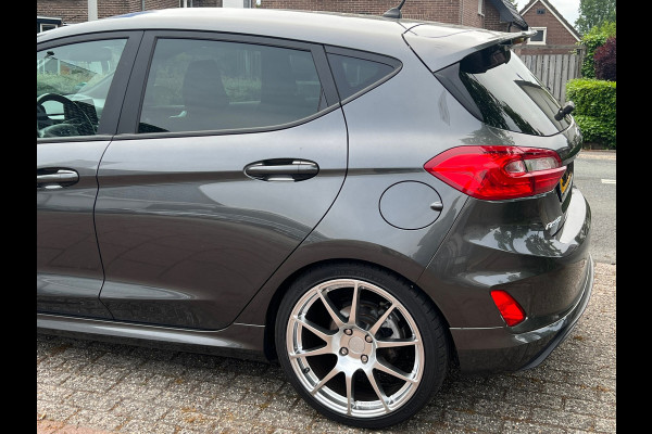 Ford Fiesta 1.0 EcoBoost ST-Line NL-AUTO-NAP