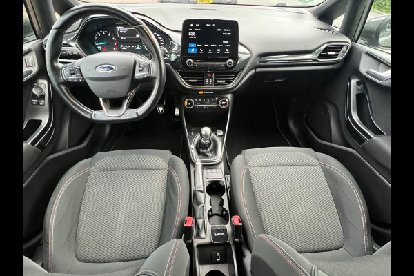 Ford Fiesta 1.0 EcoBoost ST-Line NL-AUTO-NAP