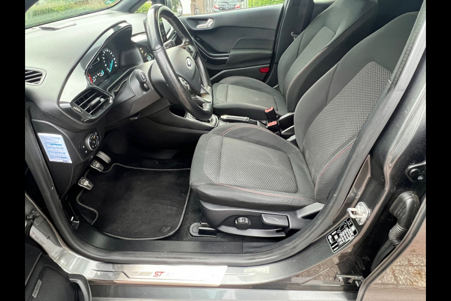 Ford Fiesta 1.0 EcoBoost ST-Line NL-AUTO-NAP