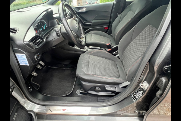 Ford Fiesta 1.0 EcoBoost ST-Line NL-AUTO-NAP