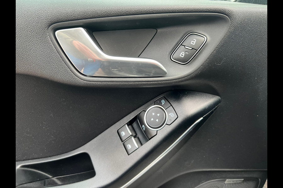 Ford Fiesta 1.0 EcoBoost ST-Line NL-AUTO-NAP