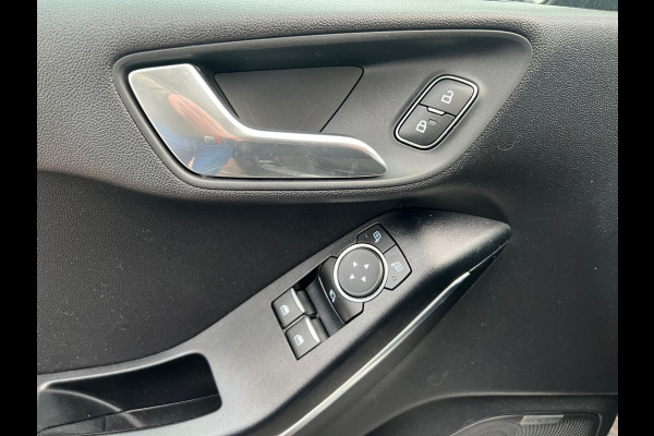 Ford Fiesta 1.0 EcoBoost ST-Line NL-AUTO-NAP