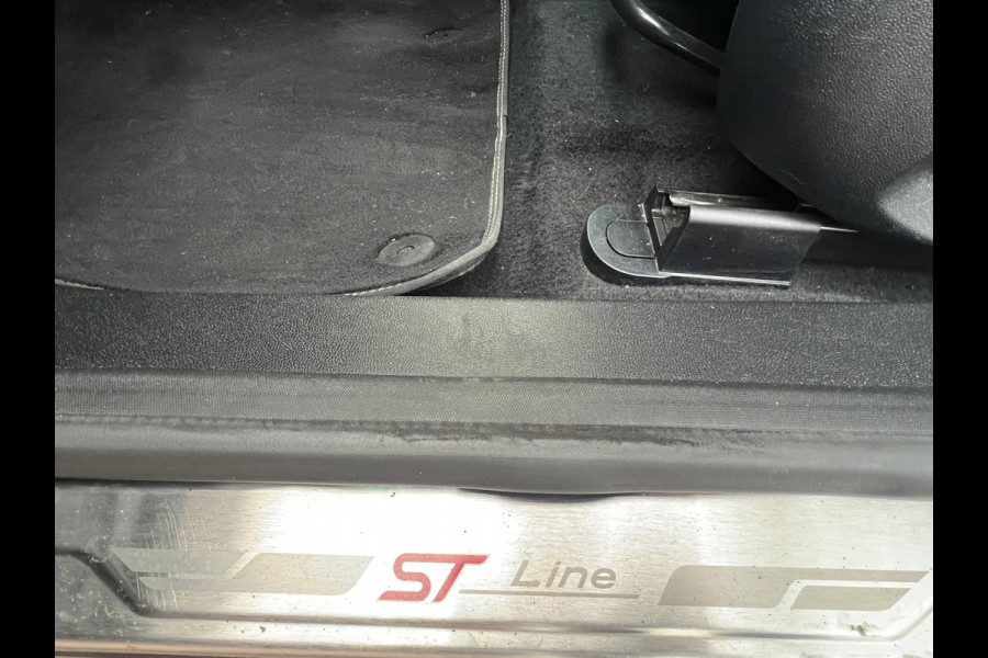 Ford Fiesta 1.0 EcoBoost ST-Line NL-AUTO-NAP