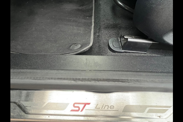 Ford Fiesta 1.0 EcoBoost ST-Line NL-AUTO-NAP