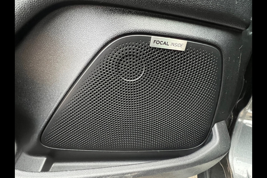Ford Fiesta 1.0 EcoBoost ST-Line NL-AUTO-NAP