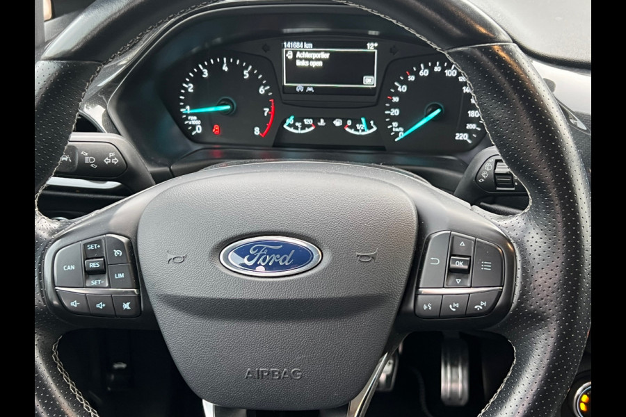 Ford Fiesta 1.0 EcoBoost ST-Line NL-AUTO-NAP