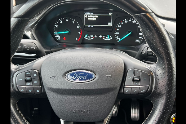 Ford Fiesta 1.0 EcoBoost ST-Line NL-AUTO-NAP
