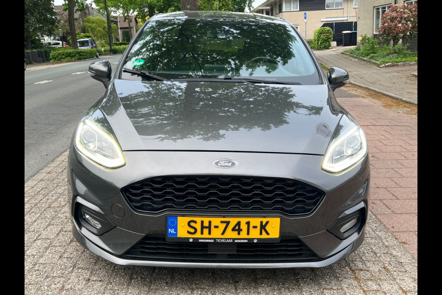 Ford Fiesta 1.0 EcoBoost ST-Line NL-AUTO-NAP