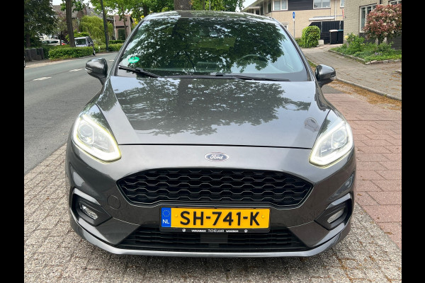 Ford Fiesta 1.0 EcoBoost ST-Line NL-AUTO-NAP