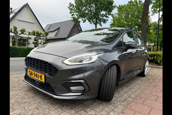 Ford Fiesta 1.0 EcoBoost ST-Line NL-AUTO-NAP