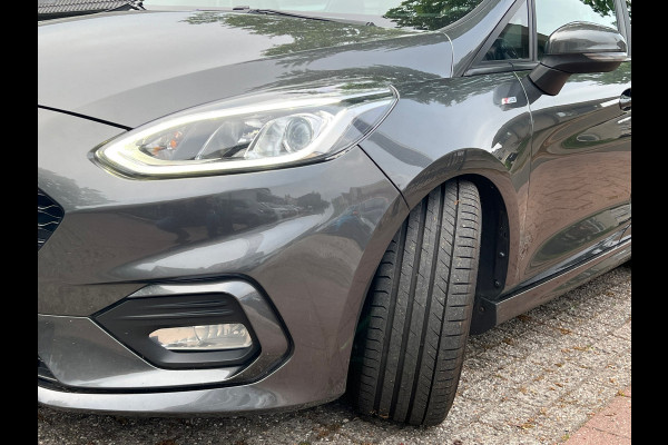Ford Fiesta 1.0 EcoBoost ST-Line NL-AUTO-NAP