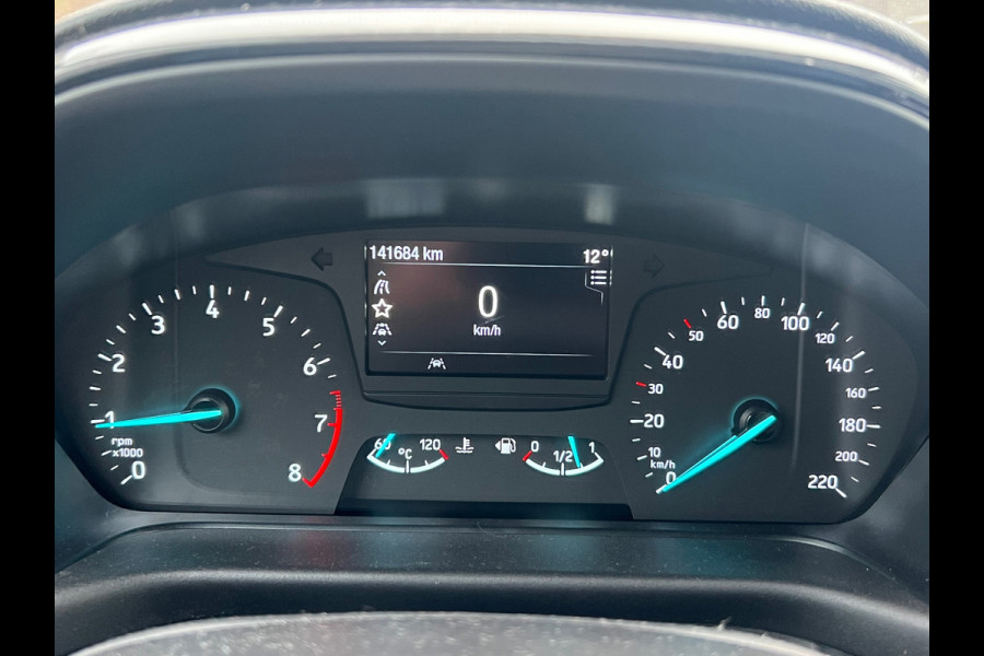 Ford Fiesta 1.0 EcoBoost ST-Line NL-AUTO-NAP