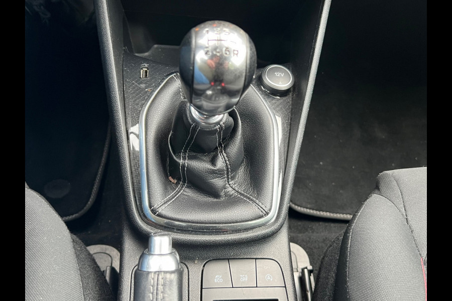 Ford Fiesta 1.0 EcoBoost ST-Line NL-AUTO-NAP
