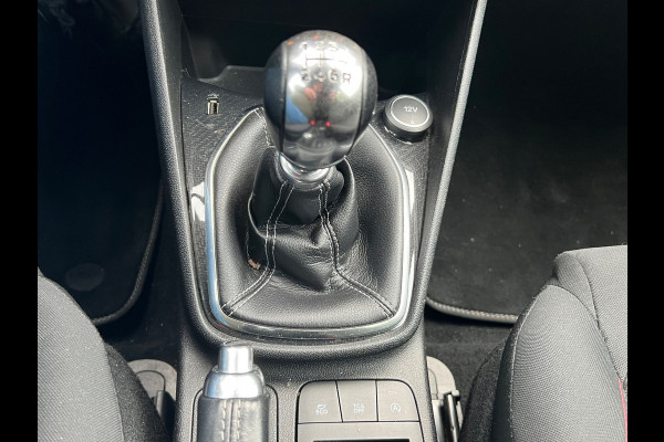Ford Fiesta 1.0 EcoBoost ST-Line NL-AUTO-NAP
