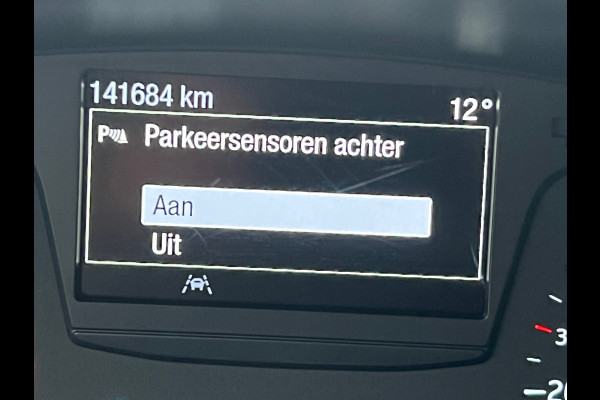 Ford Fiesta 1.0 EcoBoost ST-Line NL-AUTO-NAP
