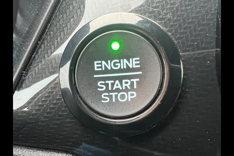 Ford Fiesta 1.0 EcoBoost ST-Line NL-AUTO-NAP
