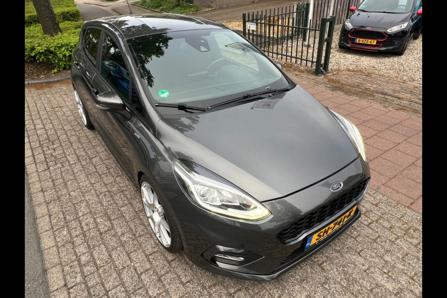 Ford Fiesta 1.0 EcoBoost ST-Line NL-AUTO-NAP