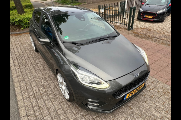 Ford Fiesta 1.0 EcoBoost ST-Line NL-AUTO-NAP