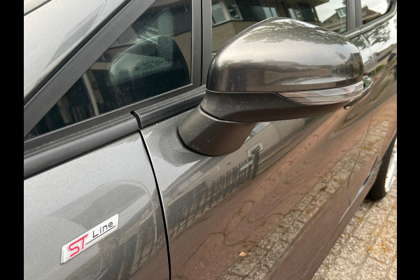 Ford Fiesta 1.0 EcoBoost ST-Line NL-AUTO-NAP