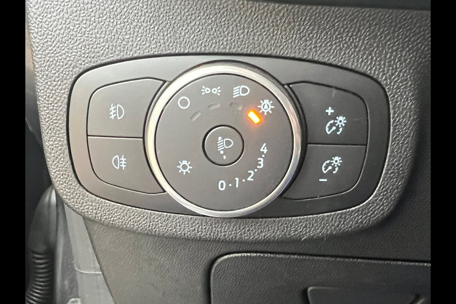 Ford Fiesta 1.0 EcoBoost ST-Line NL-AUTO-NAP