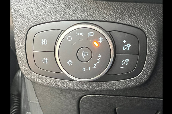 Ford Fiesta 1.0 EcoBoost ST-Line NL-AUTO-NAP