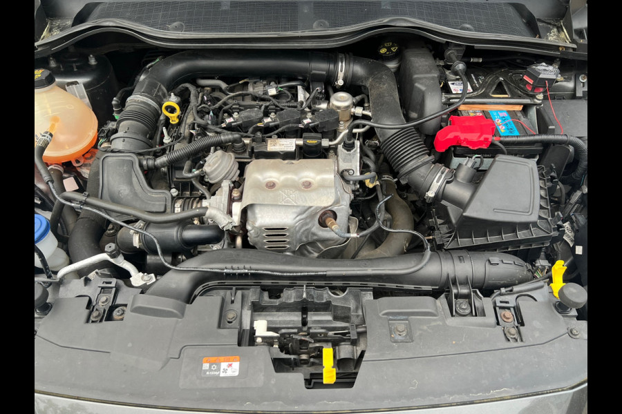 Ford Fiesta 1.0 EcoBoost ST-Line NL-AUTO-NAP
