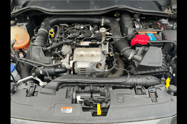 Ford Fiesta 1.0 EcoBoost ST-Line NL-AUTO-NAP