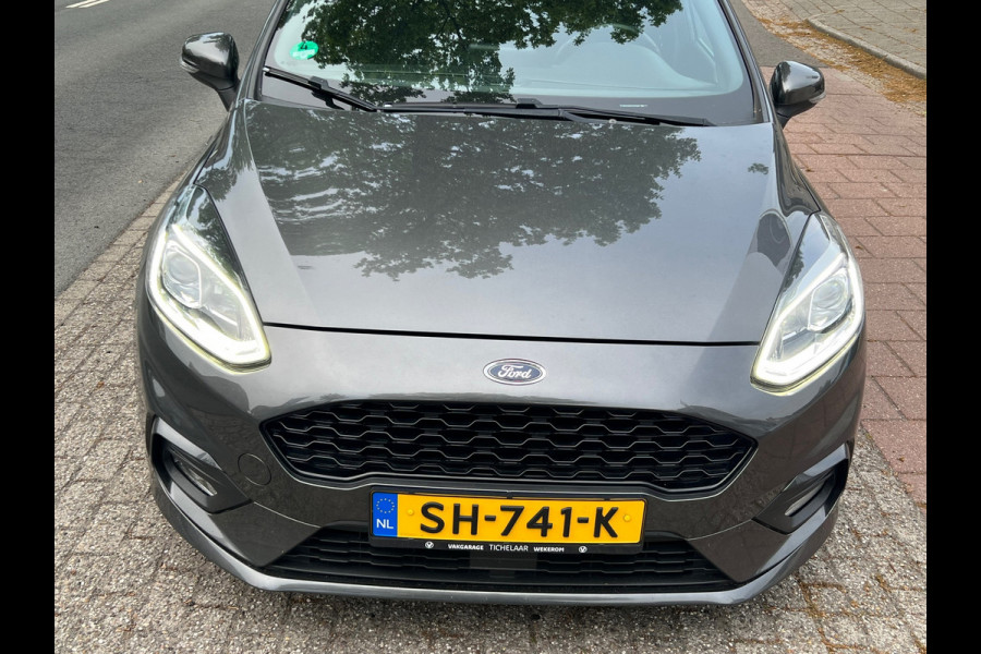 Ford Fiesta 1.0 EcoBoost ST-Line NL-AUTO-NAP