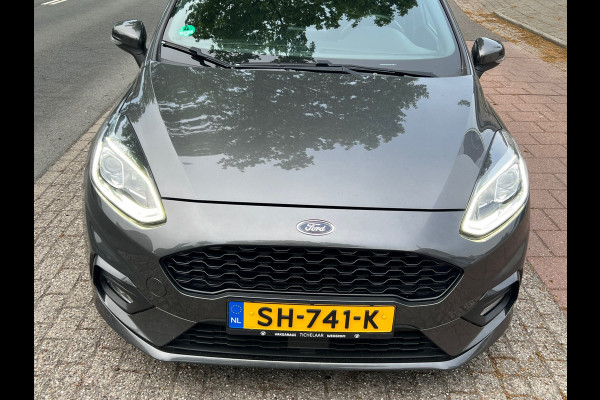 Ford Fiesta 1.0 EcoBoost ST-Line NL-AUTO-NAP