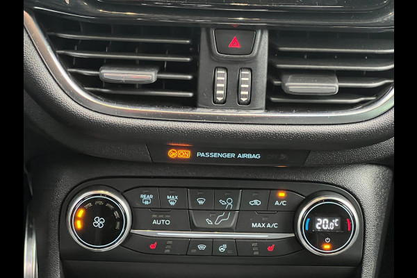 Ford Fiesta 1.0 EcoBoost ST-Line NL-AUTO-NAP