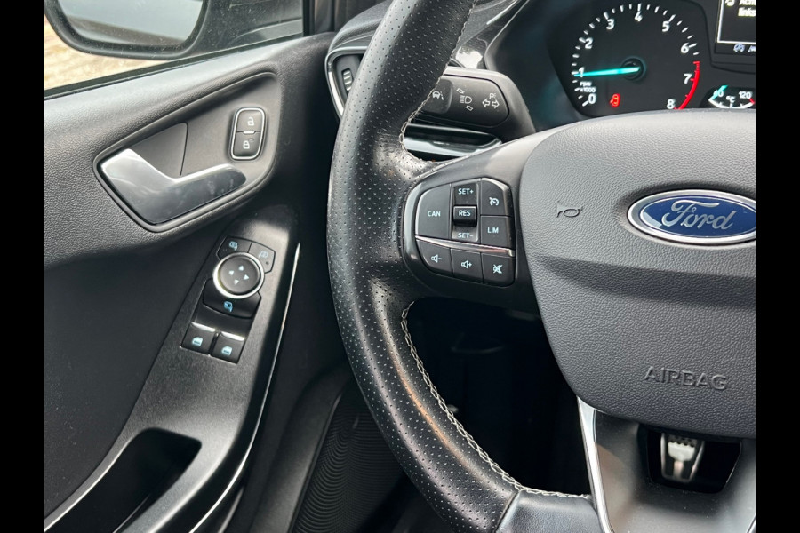Ford Fiesta 1.0 EcoBoost ST-Line NL-AUTO-NAP