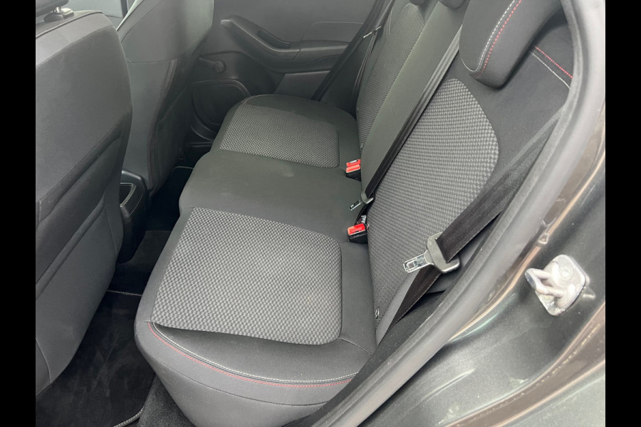 Ford Fiesta 1.0 EcoBoost ST-Line NL-AUTO-NAP