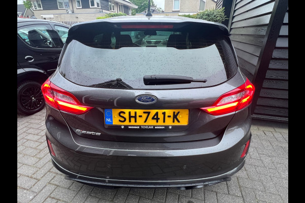 Ford Fiesta 1.0 EcoBoost ST-Line NL-AUTO-NAP