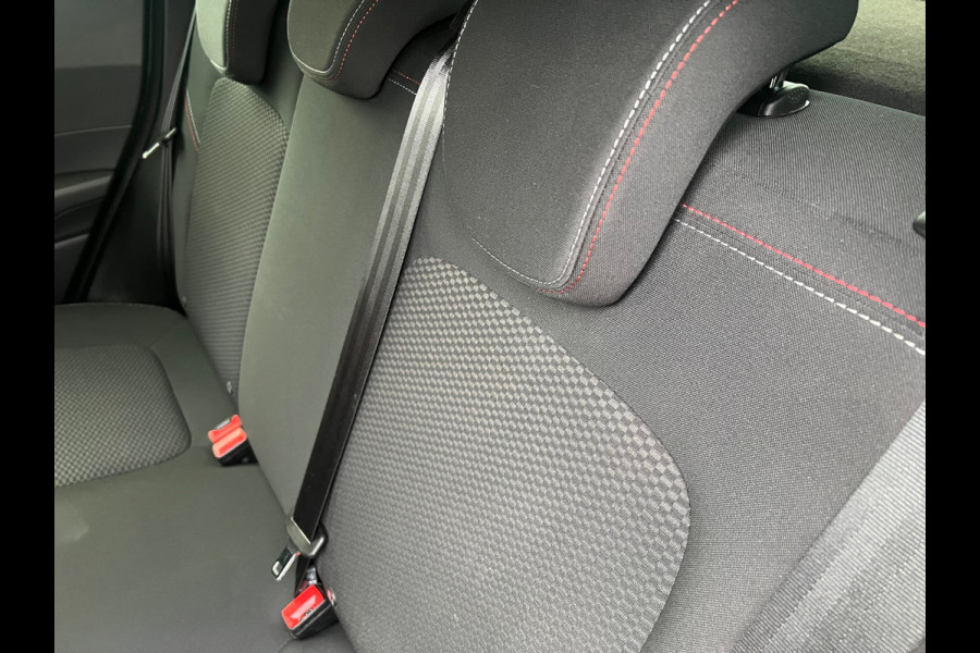 Ford Fiesta 1.0 EcoBoost ST-Line NL-AUTO-NAP
