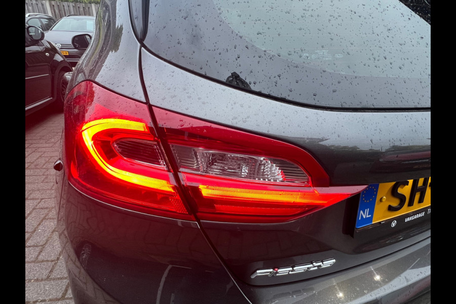 Ford Fiesta 1.0 EcoBoost ST-Line NL-AUTO-NAP