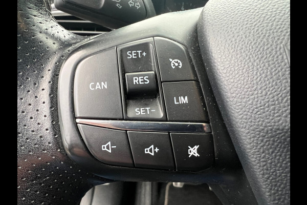 Ford Fiesta 1.0 EcoBoost ST-Line NL-AUTO-NAP
