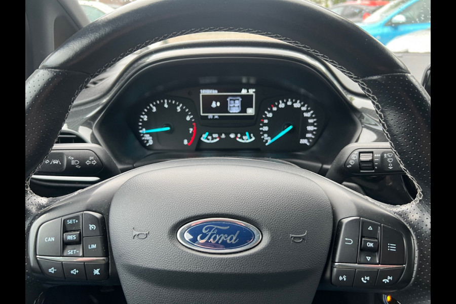 Ford Fiesta 1.0 EcoBoost ST-Line NL-AUTO-NAP