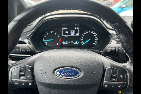 Ford Fiesta 1.0 EcoBoost ST-Line NL-AUTO-NAP