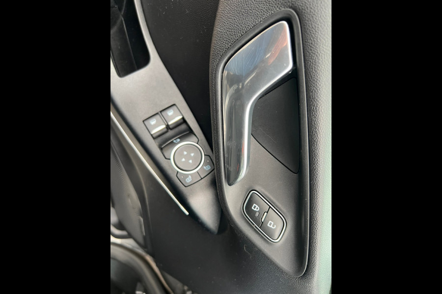 Ford Fiesta 1.0 EcoBoost ST-Line NL-AUTO-NAP