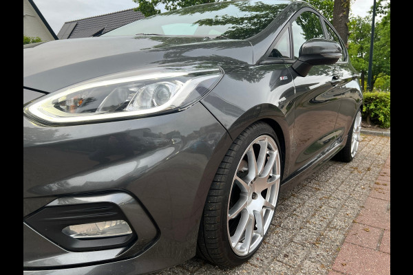 Ford Fiesta 1.0 EcoBoost ST-Line NL-AUTO-NAP