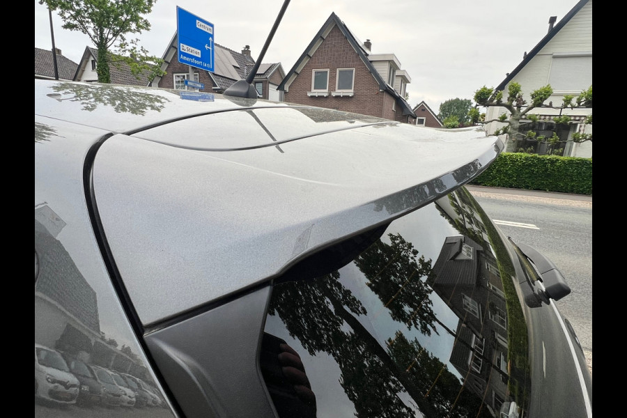Ford Fiesta 1.0 EcoBoost ST-Line NL-AUTO-NAP