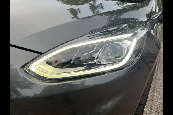 Ford Fiesta 1.0 EcoBoost ST-Line NL-AUTO-NAP