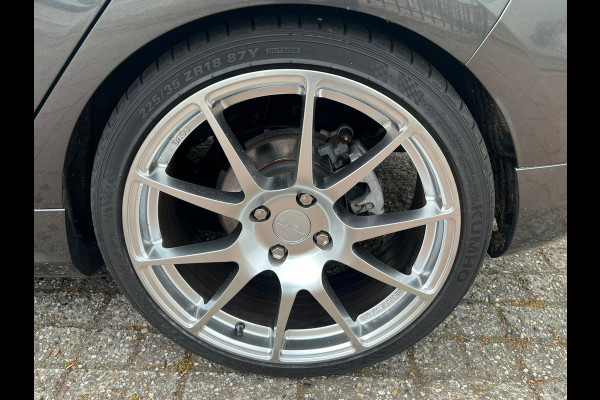 Ford Fiesta 1.0 EcoBoost ST-Line NL-AUTO-NAP