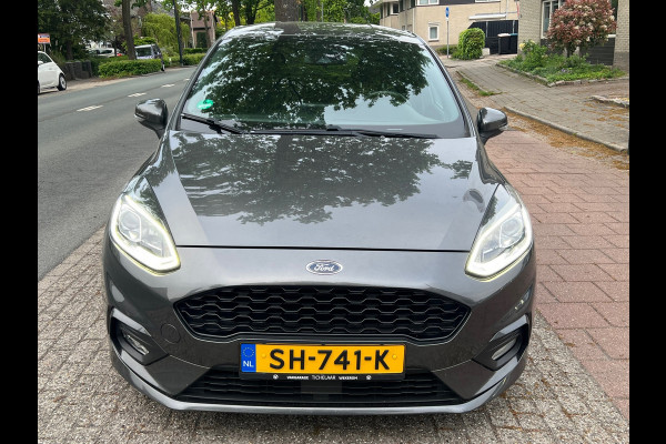 Ford Fiesta 1.0 EcoBoost ST-Line NL-AUTO-NAP