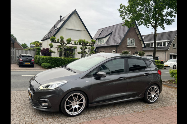 Ford Fiesta 1.0 EcoBoost ST-Line NL-AUTO-NAP