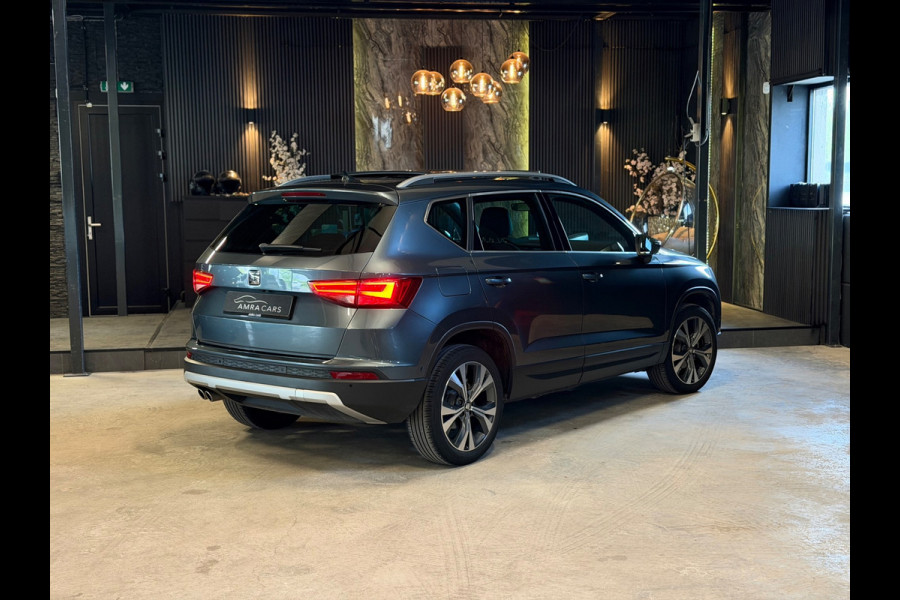 Seat Ateca 1.5 TSI FR Business Intense|PANO|FULL OPTIONS