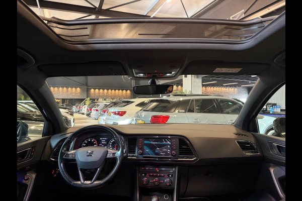 Seat Ateca 1.5 TSI FR Business Intense|PANO|FULL OPTIONS