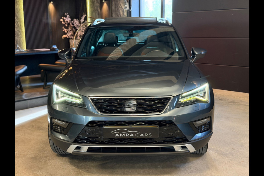 Seat Ateca 1.5 TSI FR Business Intense|PANO|FULL OPTIONS
