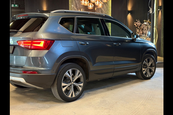 Seat Ateca 1.5 TSI FR Business Intense|PANO|FULL OPTIONS